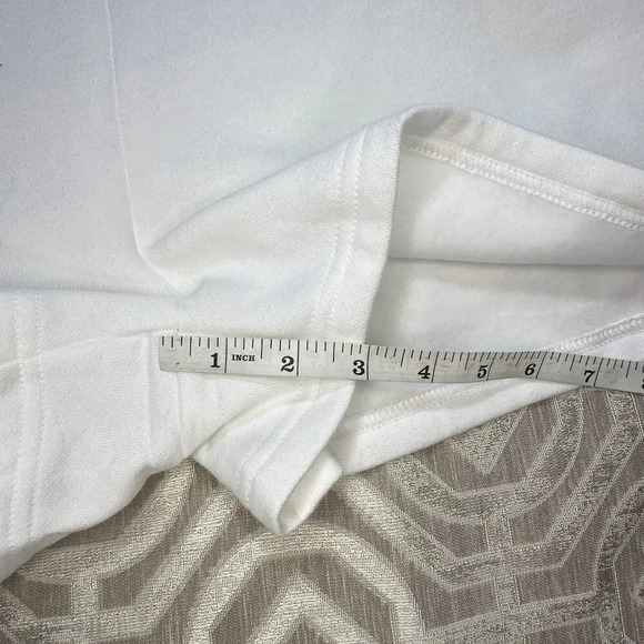 The North Face Women's‎ Half Dome Fleece Shorts size XXL NWT - Picture 5 of 8